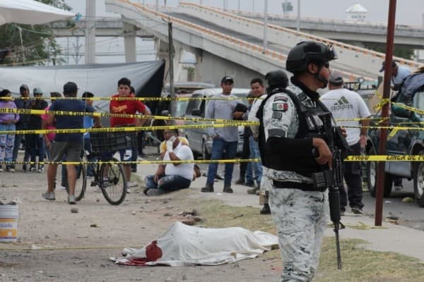 13 municipios de Guanajuato sin un solo homicidio en 2026, pero León e Irapuato siguen acumulando muertos